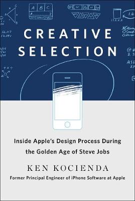 Book cover for Creative Selection