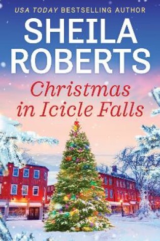 Cover of Christmas In Icicle Falls