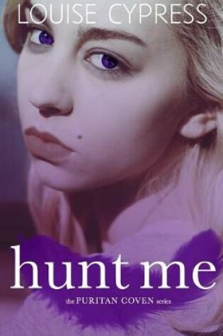 Cover of Hunt Me