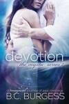 Book cover for Devotion