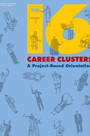 Cover of The 16 Career Clusters