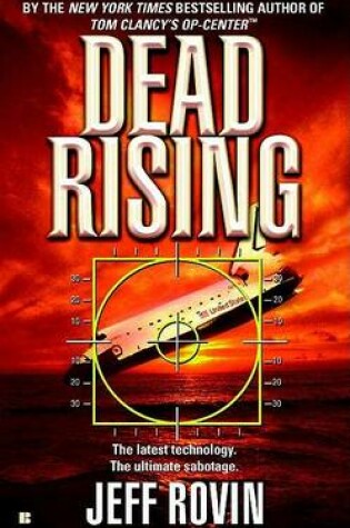 Cover of Dead Rising