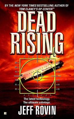 Book cover for Dead Rising