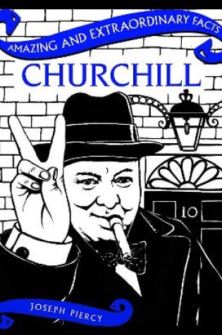 Cover of Churchill