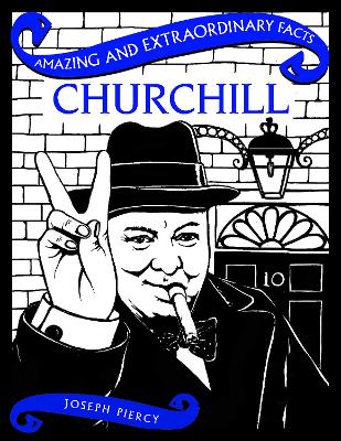 Cover of Churchill