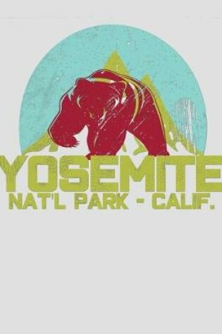 Cover of Yosemite Nat'l Park