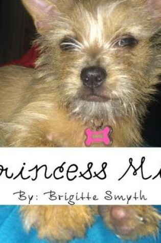 Cover of Princess Mia
