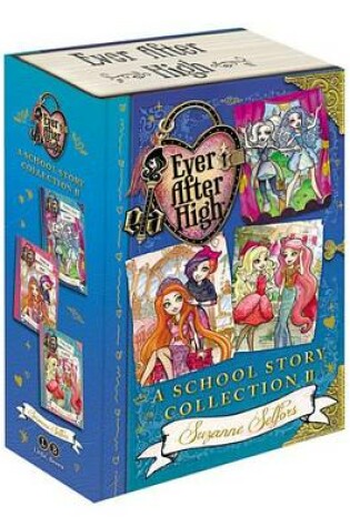 Cover of A School Story Collection II