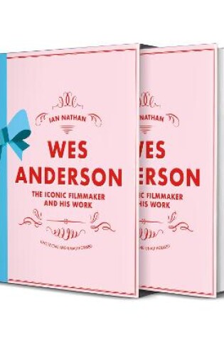 Cover of Wes Anderson