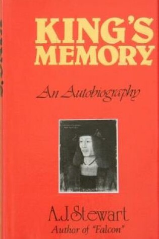 Cover of King's Memory