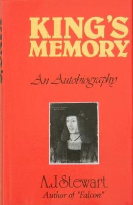 Cover of King's Memory