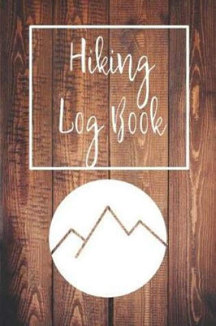 Cover of Hiking Log