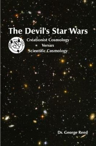 Cover of The Devil's Star Wars