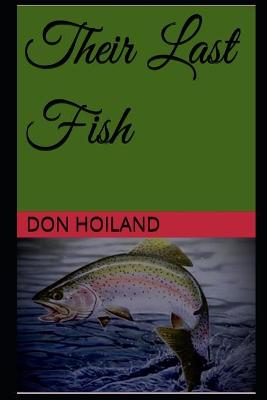 Book cover for Their Last Fish