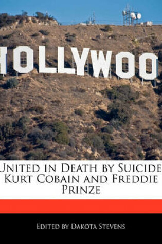 Cover of United in Death by Suicide