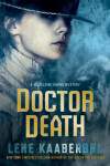 Book cover for Doctor Death
