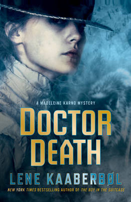 Cover of Doctor Death