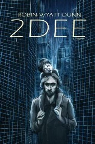 Cover of 2Dee