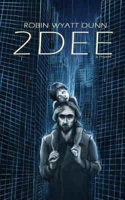 Book cover for 2Dee