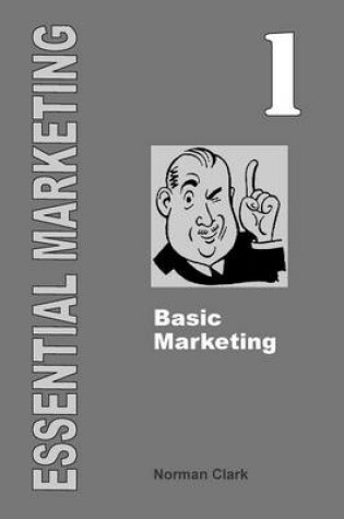 Cover of Essential Marketing 1