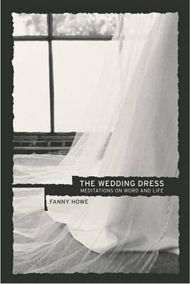 Book cover for The Wedding Dress