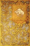 Book cover for Monogram Taurus Journal