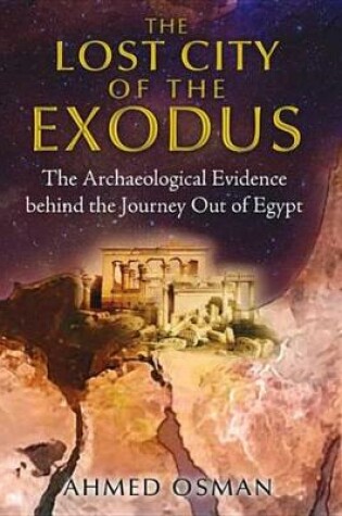 Cover of The Lost City of the Exodus