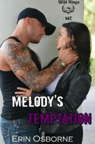 Cover of Melody's Temptation