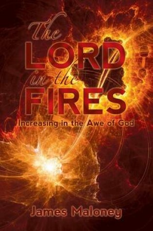 Cover of The Lord in the Fires