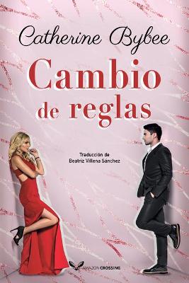 Book cover for Cambio de reglas