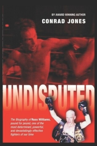 Cover of Undisputed