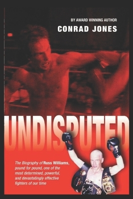 Book cover for Undisputed