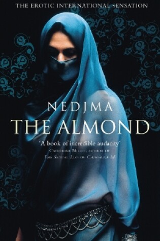 Cover of The Almond