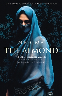 Book cover for The Almond