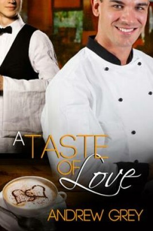 Cover of A Taste of Love