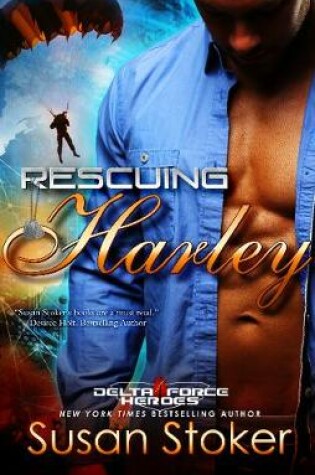 Cover of Rescuing Harley