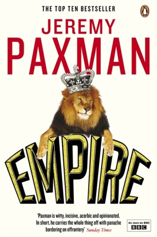 Cover of Empire