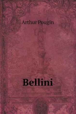 Cover of Bellini