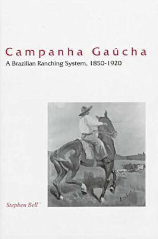 Cover of Campanha Gaucha