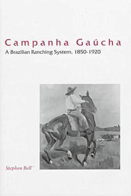 Book cover for Campanha Gaucha