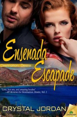 Cover of Ensenada Escapade
