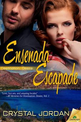 Cover of Ensenada Escapade