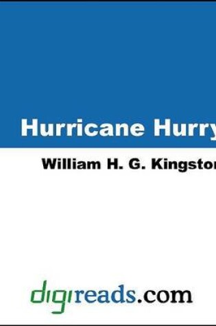 Cover of Hurricane Hurry