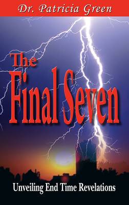 Book cover for The Final Seven