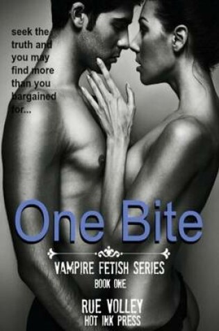 Cover of One Bite