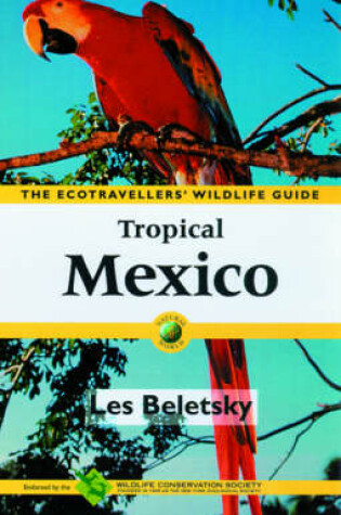 Cover of Tropical Mexico