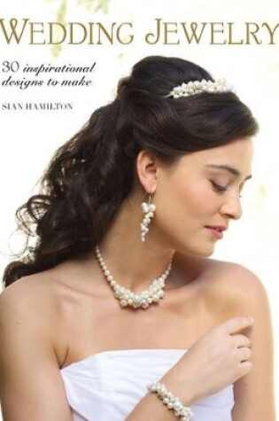 Cover of Wedding Jewelry