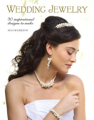 Book cover for Wedding Jewelry