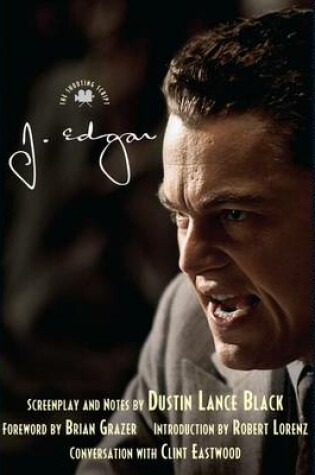 Cover of J. Edgar