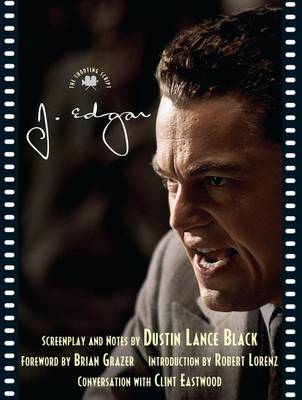 Cover of J. Edgar